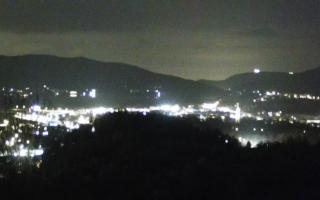 Żywiec panorama - 02-11-2025 01:27