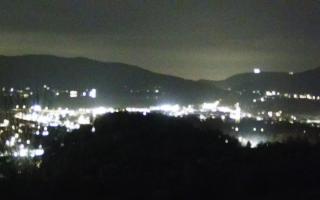 Żywiec panorama - 02-11-2025 01:59