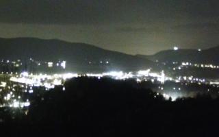 Żywiec panorama - 02-11-2025 02:31