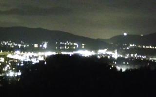 Żywiec panorama - 02-11-2025 03:03