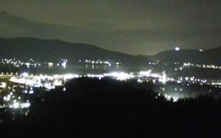 Żywiec panorama - 02-11-2025 03:34