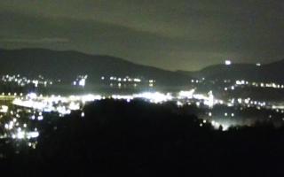 Żywiec panorama - 02-11-2025 03:50