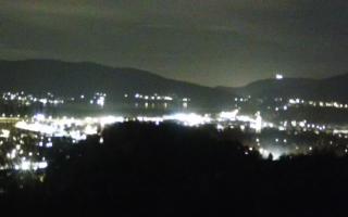 Żywiec panorama - 02-11-2025 04:06