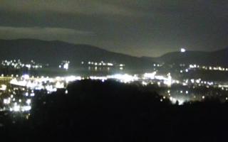 Żywiec panorama - 02-11-2025 04:22