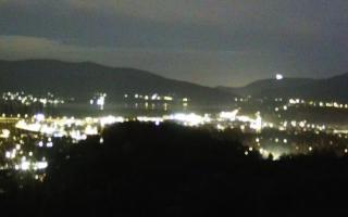 Żywiec panorama - 02-11-2025 04:38