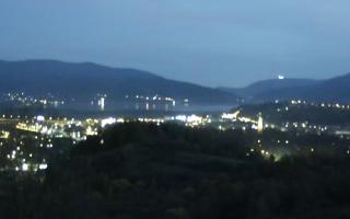 Żywiec panorama - 02-11-2025 04:54