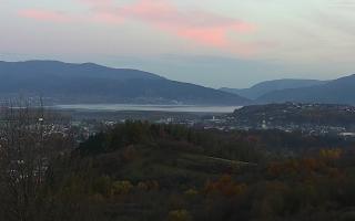 Żywiec panorama - 02-11-2025 05:26