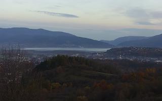 Żywiec panorama - 02-11-2025 05:42