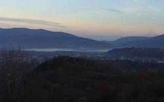 Żywiec panorama - 02-11-2025 06:13