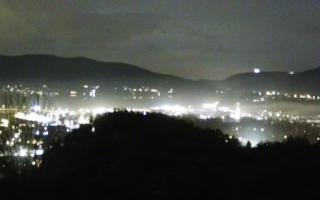 Żywiec panorama - 02-11-2025 20:01