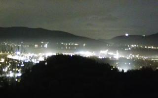 Żywiec panorama - 02-11-2025 20:17
