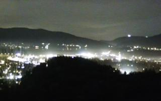 Żywiec panorama - 02-11-2025 20:33