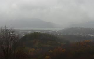 Żywiec panorama - 03-11-2025 10:04