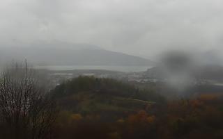 Żywiec panorama - 03-11-2025 10:20