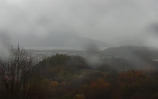 Żywiec panorama - 03-11-2025 10:36