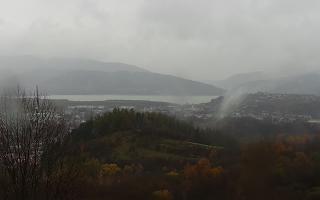 Żywiec panorama - 03-11-2025 11:08