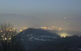 Żywiec panorama - 29-11-2025 15:31