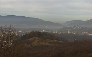 Żywiec panorama - 16-12-2025 11:24