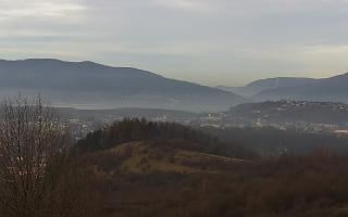 Żywiec panorama - 16-12-2025 12:12