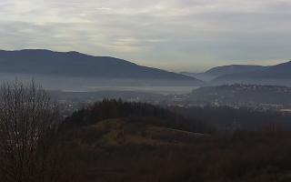 Żywiec panorama - 16-12-2025 12:44