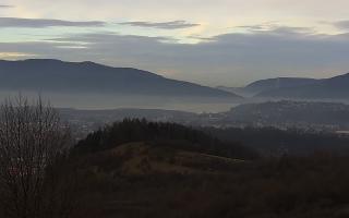 Żywiec panorama - 16-12-2025 13:48