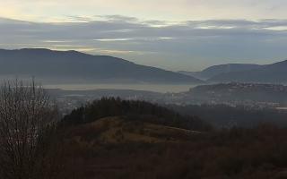 Żywiec panorama - 16-12-2025 14:04