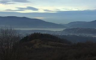 Żywiec panorama - 16-12-2025 14:19