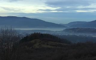 Żywiec panorama - 16-12-2025 14:35