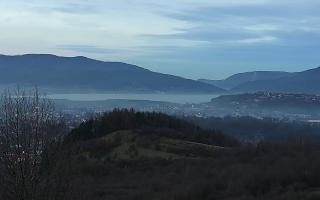 Żywiec panorama - 16-12-2025 14:51