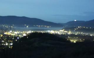 Żywiec panorama - 16-12-2025 15:23