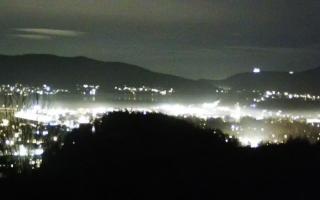 Żywiec panorama - 16-12-2025 15:55