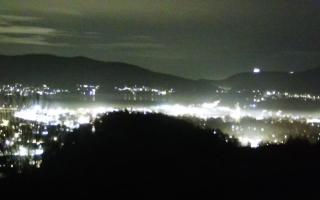 Żywiec panorama - 16-12-2025 16:11