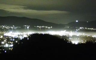 Żywiec panorama - 16-12-2025 16:27