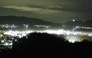 Żywiec panorama - 16-12-2025 16:43