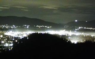 Żywiec panorama - 16-12-2025 16:59