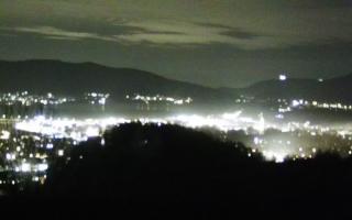 Żywiec panorama - 16-12-2025 17:14