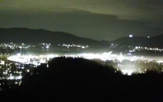 Żywiec panorama - 16-12-2025 17:46