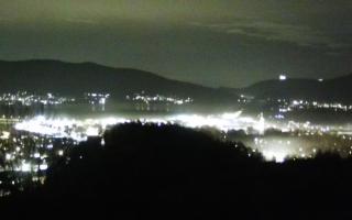 Żywiec panorama - 16-12-2025 18:18