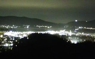 Żywiec panorama - 16-12-2025 19:22