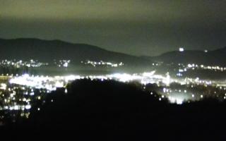 Żywiec panorama - 16-12-2025 19:38