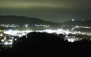 Żywiec panorama - 16-12-2025 19:54