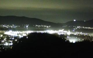 Żywiec panorama - 16-12-2025 20:10