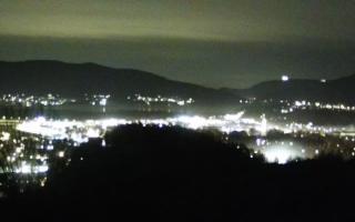 Żywiec panorama - 16-12-2025 20:25