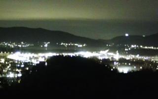 Żywiec panorama - 16-12-2025 20:41