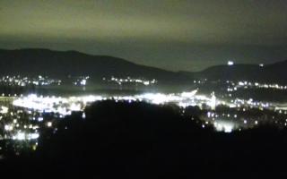 Żywiec panorama - 16-12-2025 20:57