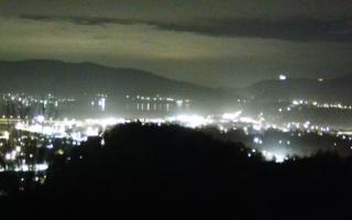 Żywiec panorama - 18-12-2025 03:27