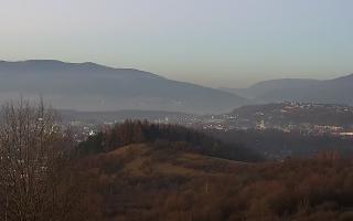 Żywiec panorama - 18-12-2025 15:07