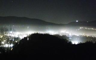 Żywiec panorama - 19-12-2025 00:09