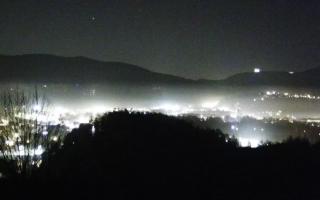 Żywiec panorama - 19-12-2025 00:41