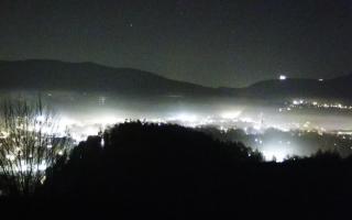 Żywiec panorama - 19-12-2025 00:57